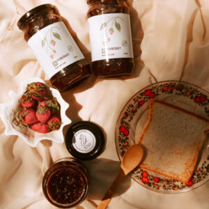 Apple Jam