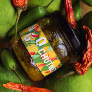 Mango Chutney