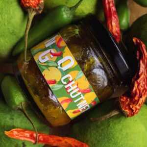 Chutneys